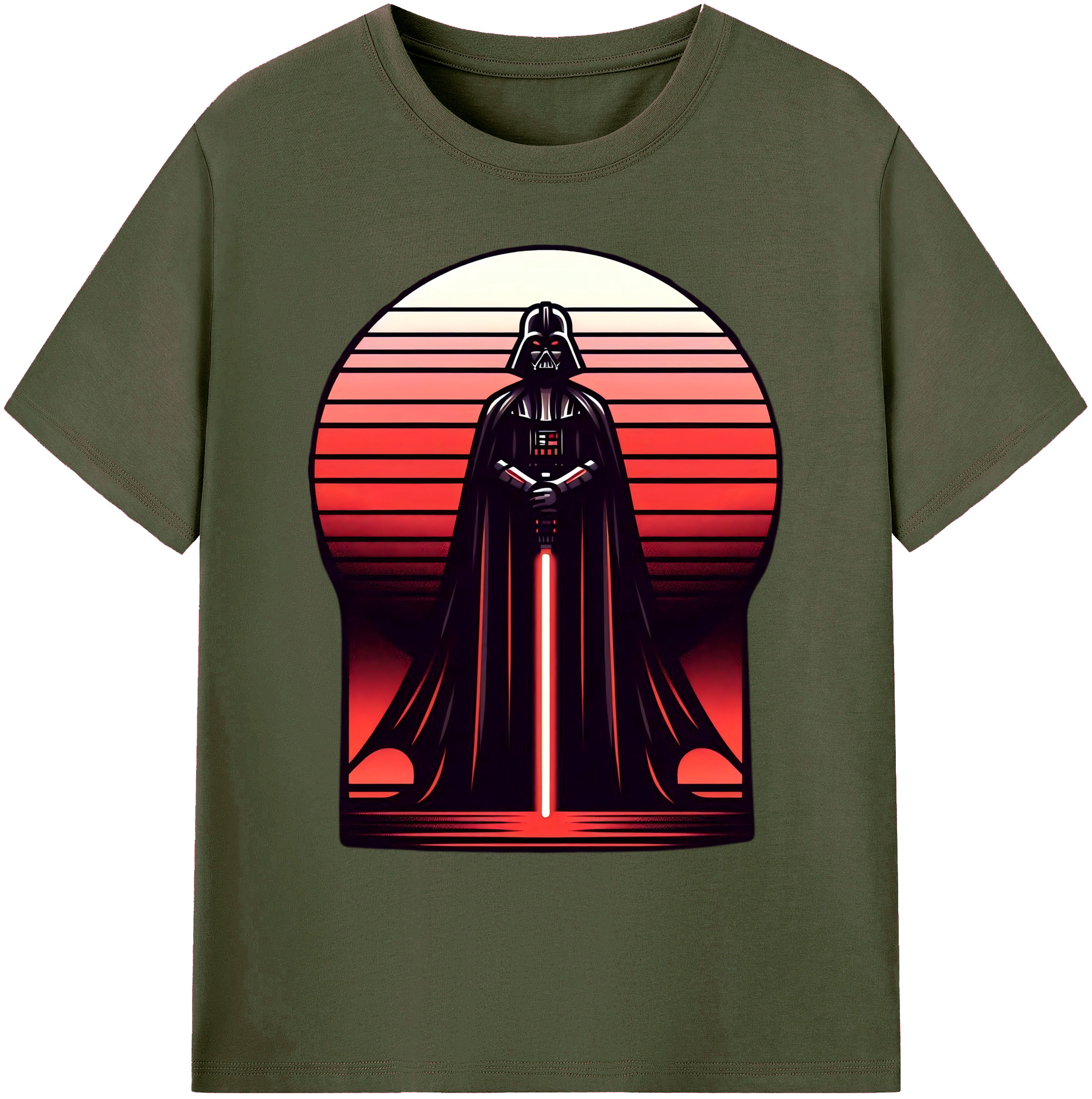 （画像用） スター・ウォーズ Star Wars 綿100％ メンズ半袖Tシャツ｜肌触りやわらか＆通気性